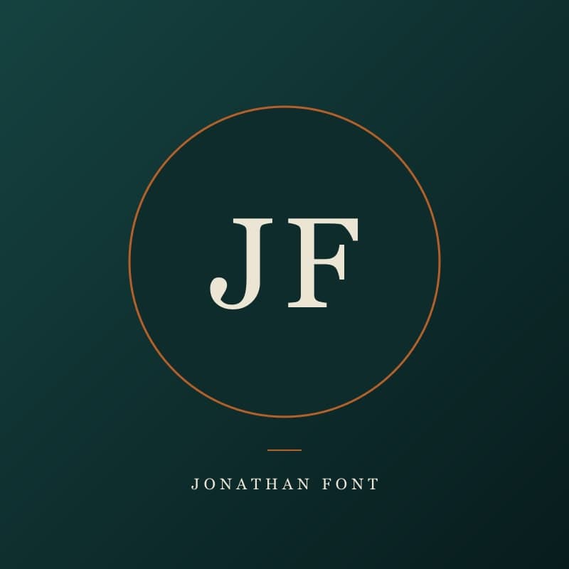 Jonathan Font