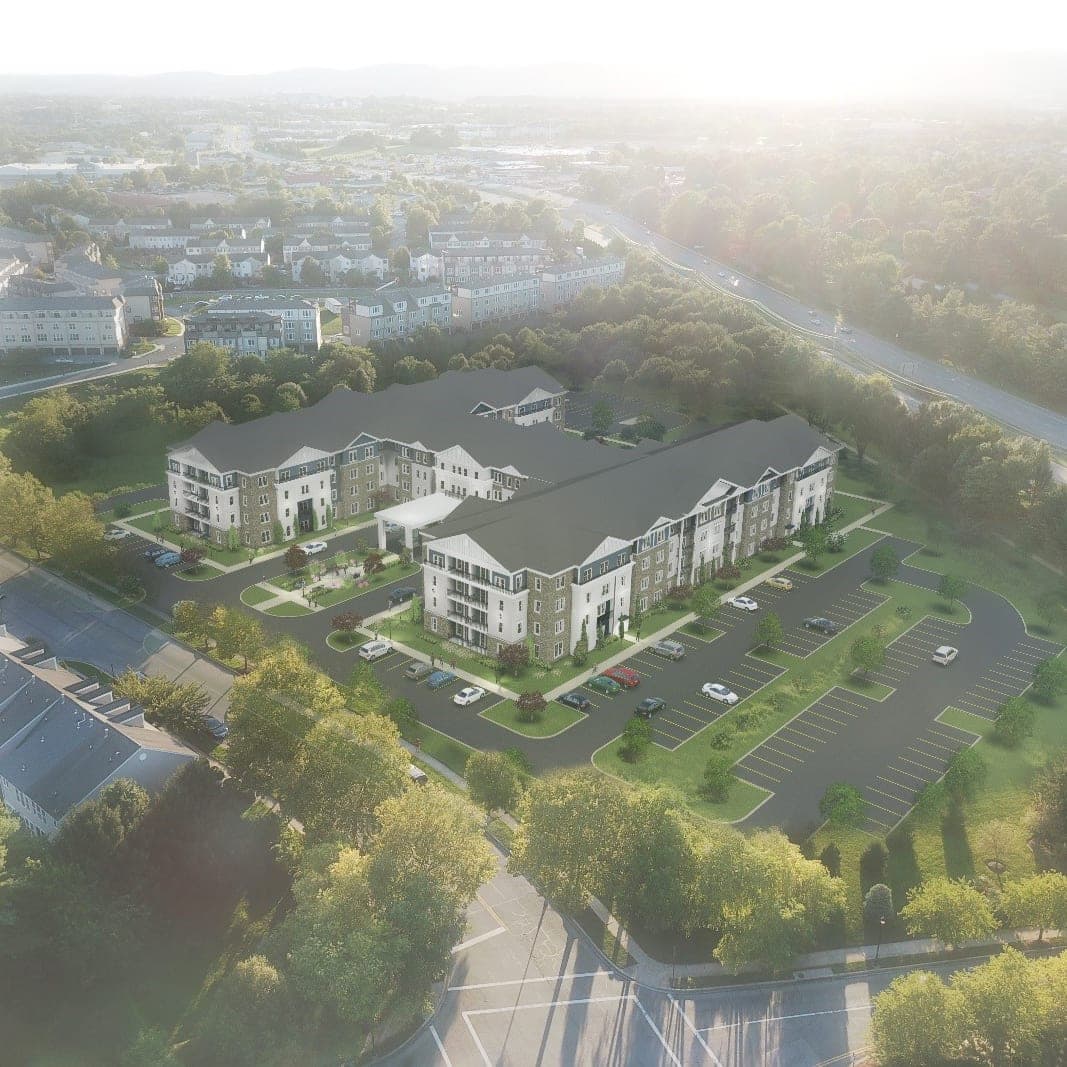Dearbought Senior Living