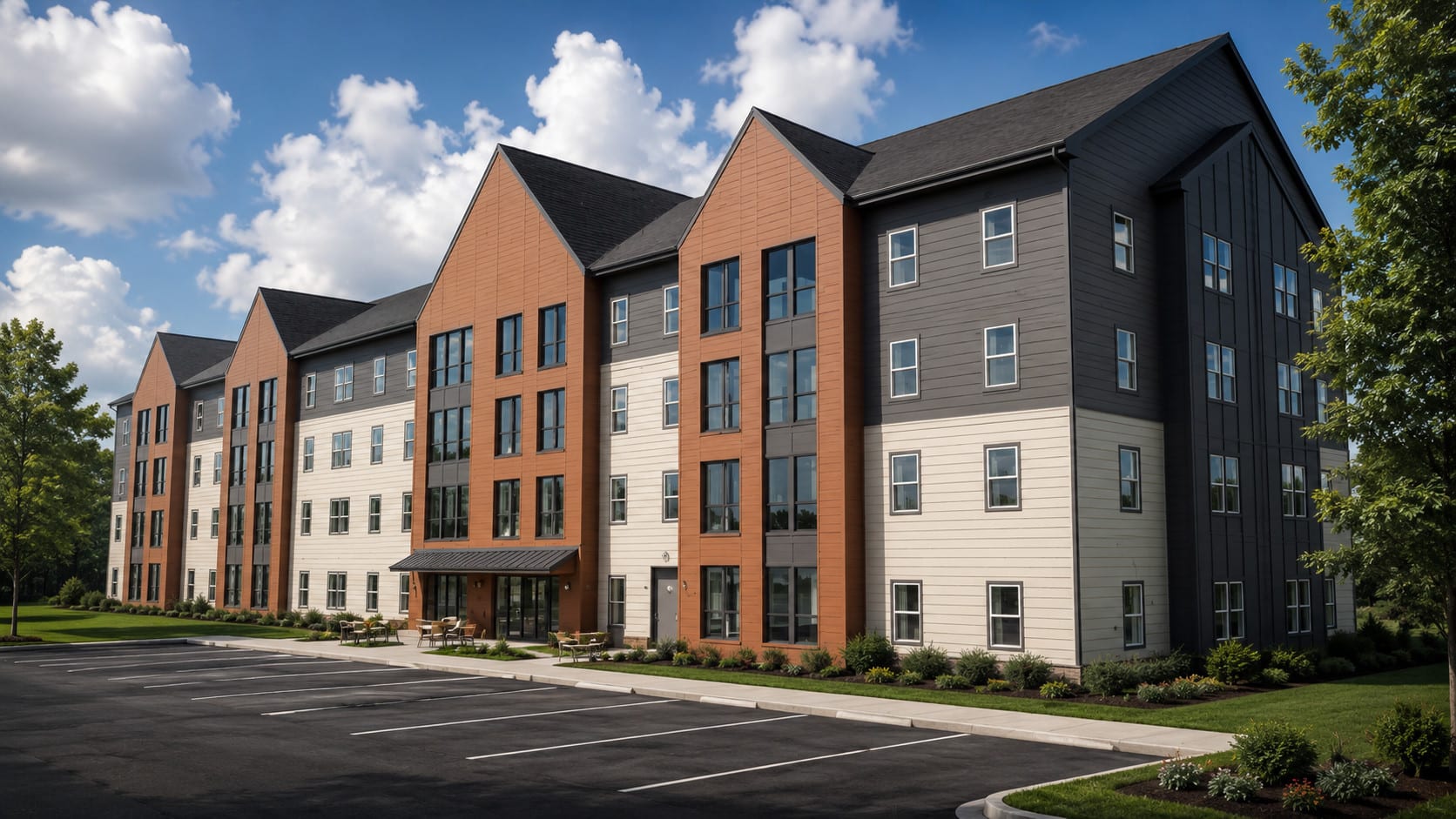 Pax River Heights | Projects | New Harbor Development